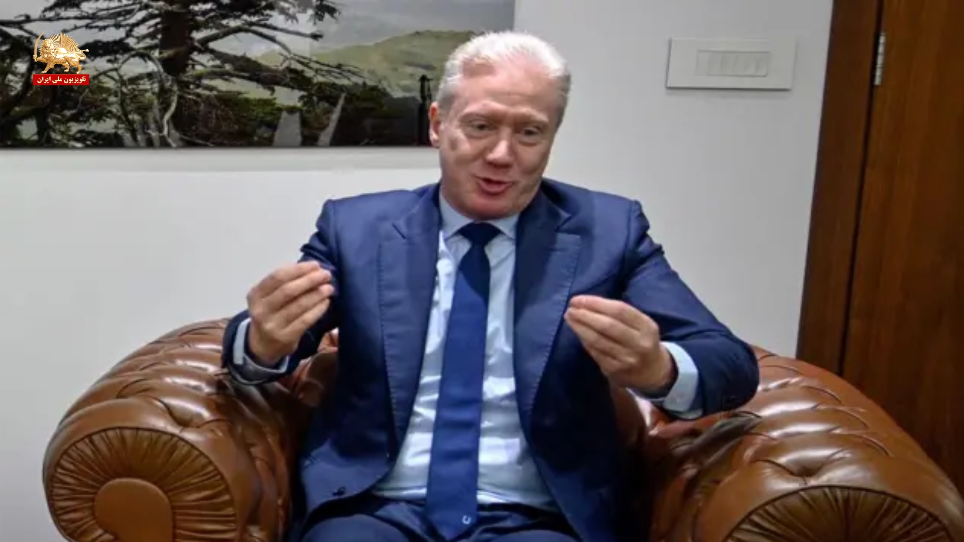 لبنان دعوت عراقچی برای سفر به تهران را رد کرد